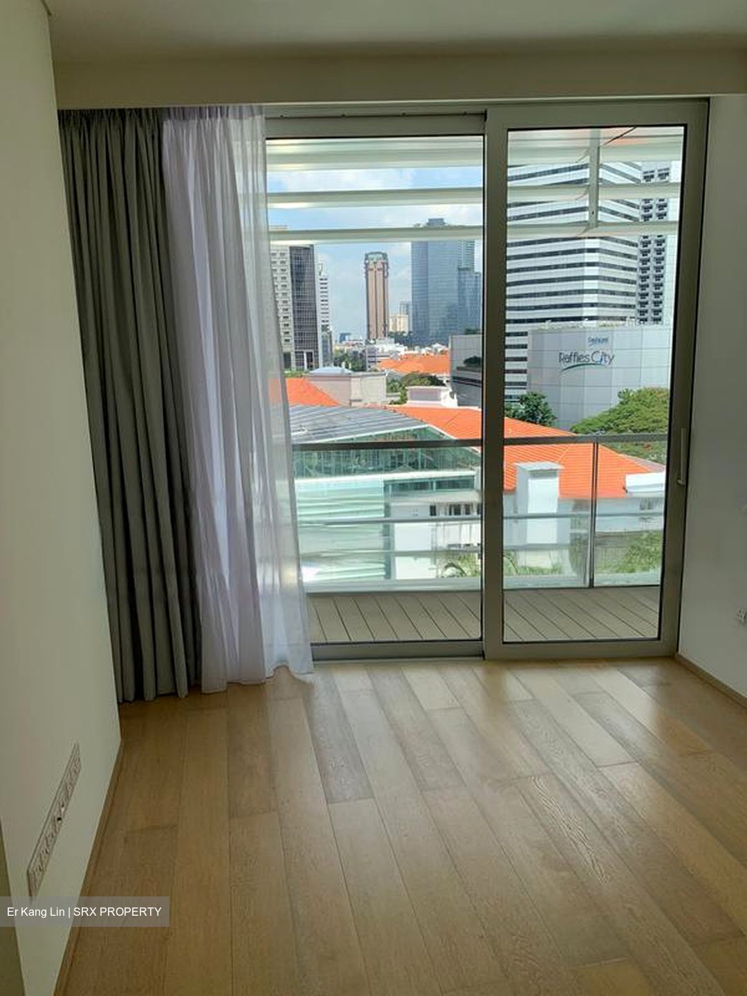 Eden Residences Capitol (D6), Apartment #481437031